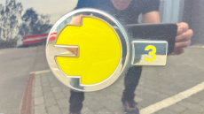 MINI Hatchback 135kW Cooper S Level 3 33kWh 3dr Auto Electric Hatchback